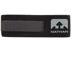 Nathan Timing Chip für AnkleBand Black Nathan Timing Chip für AnkleBand Black