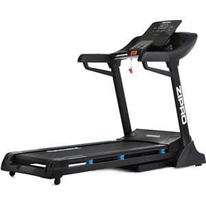 ZIPRO Klappbares Profi-Laufband für Zuhause, Laufband 150 kg max., Treadmill bis 22 km/h, 3.5–6 PS Motor, 18+3 Programme, Motorisierte Steigung, LCD-Display, MP3/USB/SD, Smartphone-Halter ZIPRO Klappbares Profi-Laufband für Zuhause, Laufband 150 kg max., Treadmill bis 22 km/h, 3.5–6 PS Motor, 18+3 Programme, Motorisierte Steigung, LCD-Display, MP3/USB/SD, Smartphone-Halter