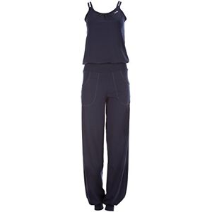 WINSHAPE Nachtblau Overall - Sport & Freizeit WINSHAPE Nachtblau Overall - Sport & Freizeit