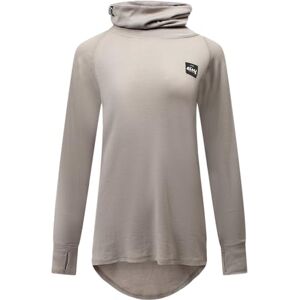 Eivy Damen Funktionsunterwäsche Icecold Wool Gaiter Rib Top - Unterwäsche Eivy Damen Funktionsunterwäsche Icecold Wool Gaiter Rib Top - Unterwäsche