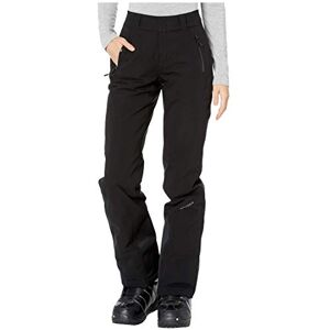 Spyder Damen Winner GTX Schneehose, Schwarz, 6-R EU Spyder Damen Winner GTX Schneehose, Schwarz, 6-R EU