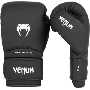 Venum Contender 1.5 Kinder Boxhandschuhe - Graphit/Gold - 4 Unzen Venum Contender 1.5 Kinder Boxhandschuhe - Graphit/Gold - 4 Unzen