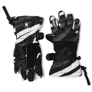 Spyder Synthesis Handschuhe - Handschuhe Spyder Synthesis Handschuhe - Handschuhe