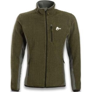 Ande New MONVISO Man Fleece Ande New MONVISO Man Fleece