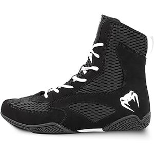 Venum Contender Boxstiefel - Leicht, Halt, Stabilität - Boxschuhe Venum Contender Boxstiefel - Leicht, Halt, Stabilität - Boxschuhe