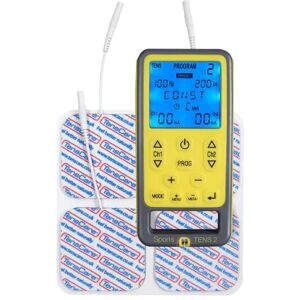 TensCare Sport TENS EMS Schmerztherapie Gerät TensCare Sport TENS EMS Schmerztherapie Gerät