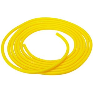 THERABAND Thera Band Tubing Übungsband Fitness Physio Widerstand 7,5 m leicht GELB THERABAND Thera Band Tubing Übungsband Fitness Physio Widerstand 7,5 m leicht GELB