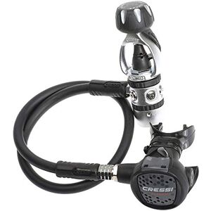 Cressi AC2/COMPACT Regulator INT Cressi AC2/COMPACT Regulator INT
