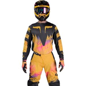 BLÜFF FOX 180 KAIROS TANGERINE M BLÜFF FOX 180 KAIROS TANGERINE M