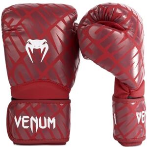 Venum Contender 1.5 XT Kinderboxhandschuhe - Weiß/Burgund - 8 Unzen Venum Contender 1.5 XT Kinderboxhandschuhe - Weiß/Burgund - 8 Unzen