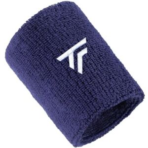 Tecnifibre Wristband XL Marineblau Handgelenkschoner Erwachsene Uni Tecnifibre Wristband XL Marineblau Handgelenkschoner Erwachsene Uni