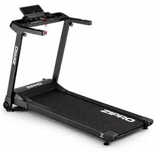 ZIPRO Laufband für Zuhause Klappbar 1-16 km/h, 12 Neigungsstufen – Laufband mit Steigung, Walking Pad Klappbar mit APP, Kompakte und Leise Walkingpad mit LED-Anzeige (Ramble) ZIPRO Laufband für Zuhause Klappbar 1-16 km/h, 12 Neigungsstufen – Laufband mit Steigung, Walking Pad Klappbar mit APP, Kompakte und Leise Walkingpad mit LED-Anzeige (Ramble)