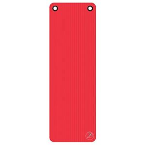 ProfiGymMat - Sport - rot - 180 x 60 x 1.5 cm - Yoga Matte ProfiGymMat - Sport - rot - 180 x 60 x 1.5 cm - Yoga Matte