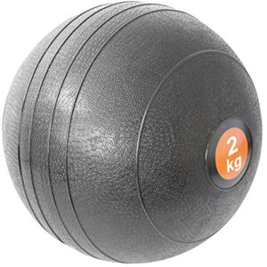 sveltus Slam ball 2kg Ø23,5cm mit Sand gefüllt Cross- & Krafttraining Fitness sveltus Slam ball 2kg Ø23,5cm mit Sand gefüllt Cross- & Krafttraining Fitness