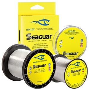 Seaguar - InvizX 04VZ200 - 200 m - Angelline Seaguar - InvizX 04VZ200 - 200 m - Angelline