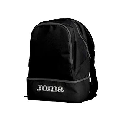 Joma Training Rucksack 23,8 L Verstellbare gepolsterte Rücken- und Schultergurte Estadio III Joma Training Rucksack 23,8 L Verstellbare gepolsterte Rücken- und Schultergurte Estadio III