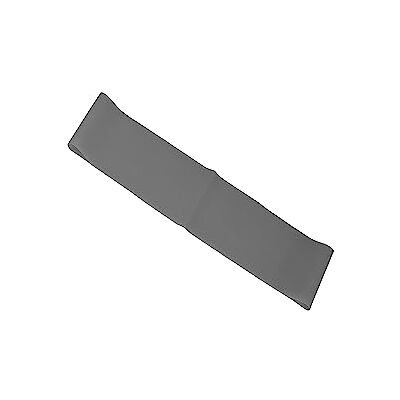 Cando Bodytrainer Loop, Widerstand-Übungsband für funktionales Training, Loop, Länge 25,4 cm silber (sehr sehr schwer) Cando Bodytrainer Loop, Widerstand-Übungsband für funktionales Training, Loop, Länge 25,4 cm silber (sehr sehr schwer)
