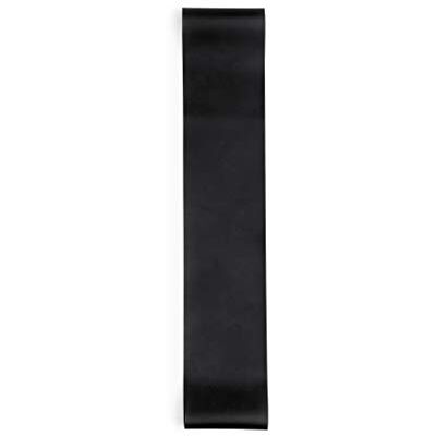 eBuyGB Stretch Strength Home Workout Latex Straps Fitness-Trainingsband, Schwarz, Pilates, Yoga, Gym eBuyGB Stretch Strength Home Workout Latex Straps Fitness-Trainingsband, Schwarz, Pilates, Yoga, Gym