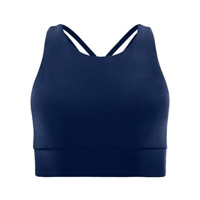 WINSHAPE SB103C Dunkelblau Sport-BH - Sportbekleidung WINSHAPE SB103C Dunkelblau Sport-BH - Sportbekleidung