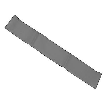Cando Bodytrainer Loop, Widerstand-Übungsband für funktionales Training, Loop, Länge 38,1 cm silber (sehr sehr schwer) Cando Bodytrainer Loop, Widerstand-Übungsband für funktionales Training, Loop, Länge 38,1 cm silber (sehr sehr schwer)