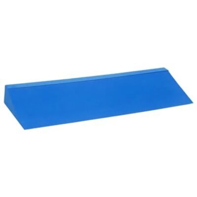 Courtieyeardceastea Yoga Wedge Block Fitness Slant Board für Sport Muskelaufbau enge Waden schwarz Courtieyeardceastea Yoga Wedge Block Fitness Slant Board für Sport Muskelaufbau enge Waden schwarz