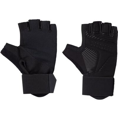 ENERGETICS UX.-Handschuh MFG570 Black Night ENERGETICS UX.-Handschuh MFG570 Black Night