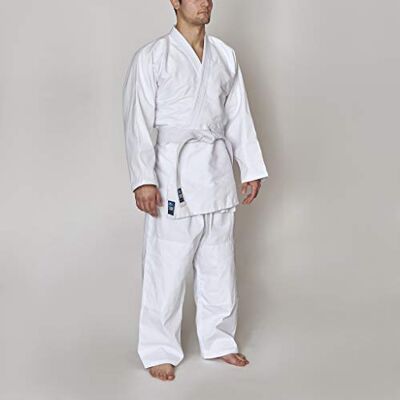 Leone Judogi - Baumwolle Leicht - Anfänger - Judogi Leone Judogi - Baumwolle Leicht - Anfänger - Judogi