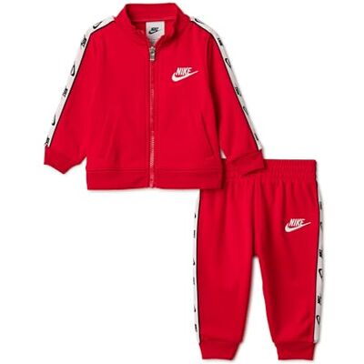 Nike Baby Set - Vollreißverschluss Unisex 24M - Baby Set Nike Baby Set - Vollreißverschluss Unisex 24M - Baby Set