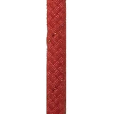 Poly Ropes 150 m Cruising Rope - 8 mm - Rot Poly Ropes 150 m Cruising Rope - 8 mm - Rot