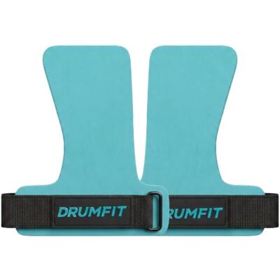 Cecotec DrumFit Fitness-Zubehör für Optimalen Grip, Handschutz für Gewichtheben und Functional Training, Atmungsaktiv und Rutschfest Cecotec DrumFit Fitness-Zubehör für Optimalen Grip, Handschutz für Gewichtheben und Functional Training, Atmungsaktiv und Rutschfest