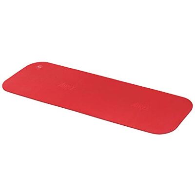 Airex Coronella Rote Gymnastikmatte - Reha - 200cm Airex Coronella Rote Gymnastikmatte - Reha - 200cm