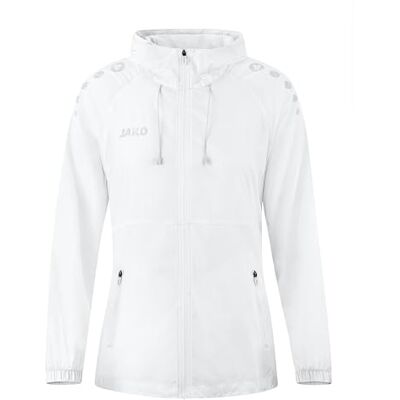 Jako Lightweightjacket flow damesmaten - Lightweight Jacket Jako Lightweightjacket flow damesmaten - Lightweight Jacket