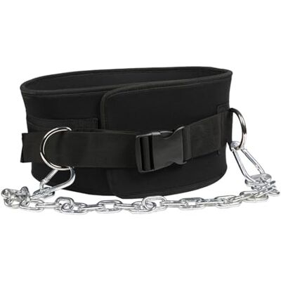 QUILSTM Fitness Gewichtsgürtel fördern,Kunststoffschnalle,Gürtel 91x16cm mit einem Gewichthebergürtel Rücken und Taillenunterstützung sowie Funktionen für Dip Übungen und Bodybuilding QUILSTM Fitness Gewichtsgürtel fördern,Kunststoffschnalle,Gürtel 91x16cm mit einem Gewichthebergürtel Rücken und Taillenunterstützung sowie Funktionen für Dip Übungen und Bodybuilding