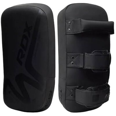 RDX SPORTS RDX Arm Pad T15 Matte Black RDX SPORTS RDX Arm Pad T15 Matte Black