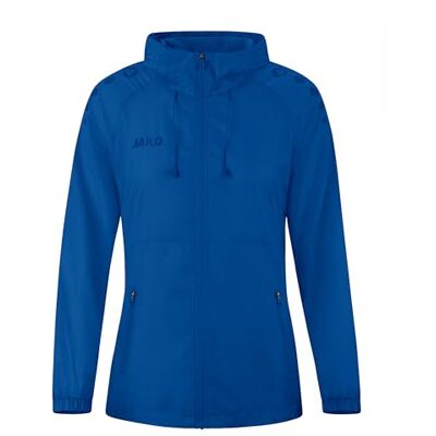 Jako Leichte Jacke Flow Damen - Jacke Jako Leichte Jacke Flow Damen - Jacke