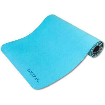 CECOTEC - DrumFit Yoga Mat - Mehrfarbig - Yogamatte CECOTEC - DrumFit Yoga Mat - Mehrfarbig - Yogamatte
