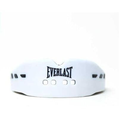Everlast Unisex Sport Mundschutz - Stoßdämpfende Konstruktion Everlast Unisex Sport Mundschutz - Stoßdämpfende Konstruktion