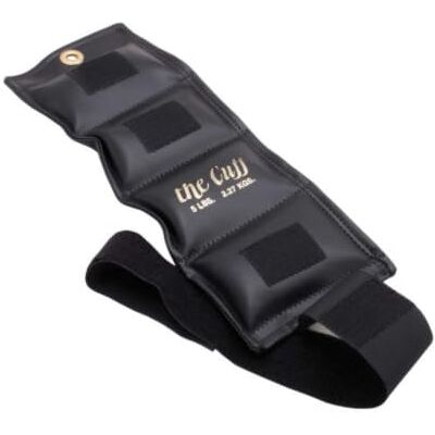 Cando 0.25lbs White Wrist/Ankle Weight Cando 0.25lbs White Wrist/Ankle Weight