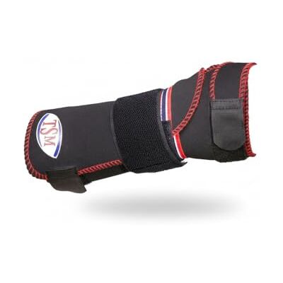TSM 88 TSM Sportbandage Handgelenkmanschette Pro links - Handgelenksbandage TSM 88 TSM Sportbandage Handgelenkmanschette Pro links - Handgelenksbandage