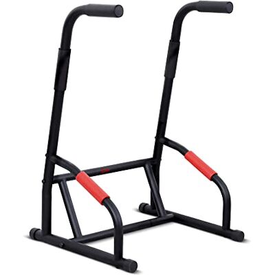 Sunny Health & Fitness SF-XF921050 Multifunktions-Dipstation Sunny Health & Fitness SF-XF921050 Multifunktions-Dipstation