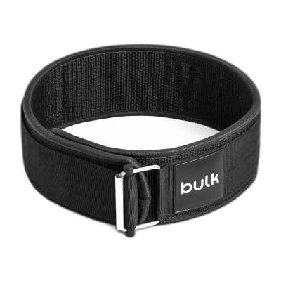 Bulk Ein Hebegürtel für jeden Tag, Schwarz, Klein Bulk Ein Hebegürtel für jeden Tag, Schwarz, Klein