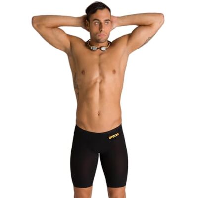 ARENA Powerskin Carbon Air² Jammer Men's Racing Suit ARENA Powerskin Carbon Air² Jammer Men's Racing Suit