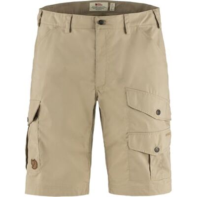 Fjällräven Herren Vidda Pro Lite Shorts, Fossil, 54 Fjällräven Herren Vidda Pro Lite Shorts, Fossil, 54