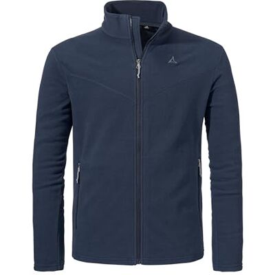 SCHÖFFEL Qutang MNS Fleecejacke - Wandern Fleece SCHÖFFEL Qutang MNS Fleecejacke - Wandern Fleece