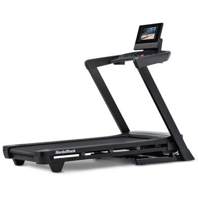 NORDICTRACK T Series 9 - Klappbare Laufband NORDICTRACK T Series 9 - Klappbare Laufband