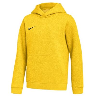 Nike Y NK PARK26 FLC PO Hoodie Sweatshirt Nike Y NK PARK26 FLC PO Hoodie Sweatshirt
