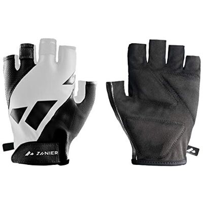 ZANIER Herren Handschuhe TITAN - Silber - Handschuhe ZANIER Herren Handschuhe TITAN - Silber - Handschuhe