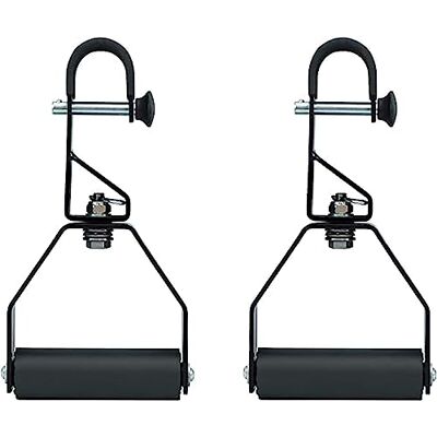 Yes4All Klimmzugstange Wandmontage Multifunktionale Klimmzugstange zur Wandmontage für Zuhause, Fitnessstudio, Workout, Krafttrainingsgeräte Yes4All Klimmzugstange Wandmontage Multifunktionale Klimmzugstange zur Wandmontage für Zuhause, Fitnessstudio, Workout, Krafttrainingsgeräte