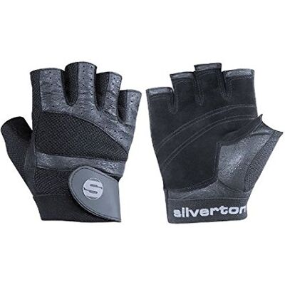 Silverton Trainingshandschuhe Pro Plus - Trainingshandschuhe Silverton Trainingshandschuhe Pro Plus - Trainingshandschuhe