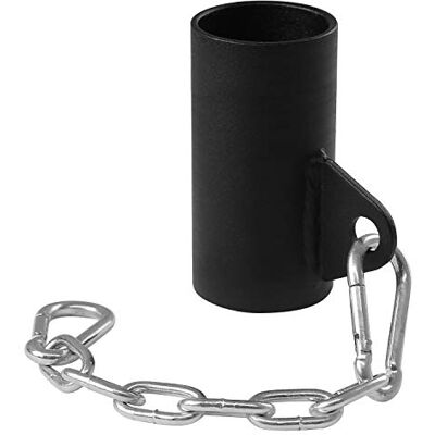 Yes4All Barbell Bomb, T Bar 4 handgrepen verstelbaar & enkele arm landmine handvat (2,87 inch) past zowel 1 inch en 5 cm lange halterstang, persen, rijen, rotaties, gespleten squats en training voor Yes4All Barbell Bomb, T Bar 4 handgrepen verstelbaar & enkele arm landmine handvat (2,87 inch) past zowel 1 inch en 5 cm lange halterstang, persen, rijen, rotaties, gespleten squats en training voor